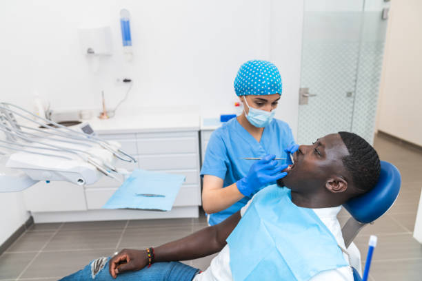 Best Orthodontic Emergency Dentist in Raymondville, TX