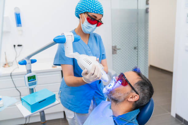 Best Emergency Dental Services for Seniors in Raymondville, TX